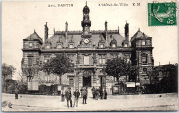 93 PANTIN - Hôtel De Ville  [REF/S008786] - Sonstige & Ohne Zuordnung