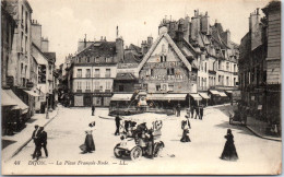 21 DIJON - Place Francois Rude  [REF/S008774] - Autres & Non Classés