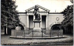 59 LILLE - Monument Du Generale Negrier  [REF/S008723] - Autres & Non Classés