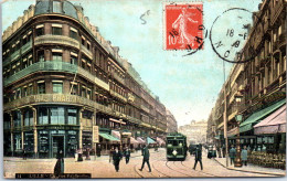 59 LILLE - La Rue Faidherbe [REF/S008721] - Autres & Non Classés