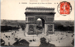 75 PARIS - Arc De Triomphe  [REF/S008611] - Altri & Non Classificati