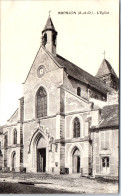 91 ARPAJON - L'eglise  [REF/S008529] - Andere & Zonder Classificatie