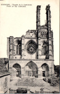 02 SOISSONS - La Cathedrale  [REF/S008543] - Other & Unclassified