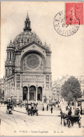 75 PARIS - Saint-Augustin  [REF/S008470] - Altri & Non Classificati