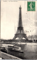 75 PARIS - Tour Eiffel  [REF/S008464] - Altri & Non Classificati