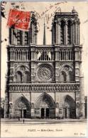 75 PARIS - Notre-Dame  [REF/S008429] - Altri & Non Classificati
