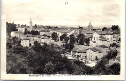 45 MONTFAUCON DU VELAY - Vue Panoramique  [REF/S008418] - Sonstige & Ohne Zuordnung