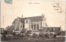 45 CLERY - La Basilique  [REF/S008392] - Sonstige & Ohne Zuordnung