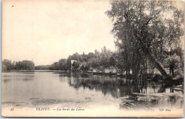 45 OLIVET - Bords Du Loiret  [REF/S008331] - Other & Unclassified