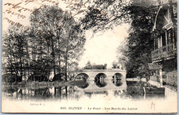 45 OLIVET - Bords Du Loiret  [REF/S008315] - Otros & Sin Clasificación