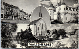 45 MALESHERBES - Souvenir  [REF/S008338] - Other & Unclassified