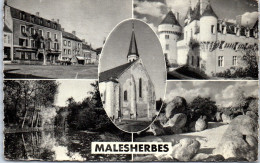 45 MALESHERBES - Souvenir  [REF/S008338] - Otros & Sin Clasificación