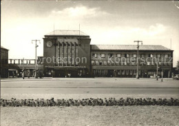 72064249 Zwickau Sachsen Hauptbahnhof Zwickau - Zwickau