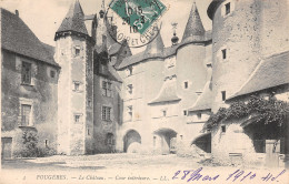 35-FOUGERES-N°5177-H/0315 - Fougeres