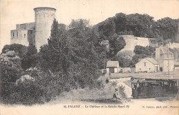 14-FALAISE-N°5177-H/0313 - Falaise