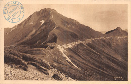 15-LE PUY MARY-N°5177-H/0305 - Autres & Non Classés