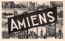 80-AMIENS-N°5177-H/0287 - Amiens