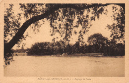 78-ROSNY SUR SEINE-N°5177-H/0265 - Rosny Sur Seine