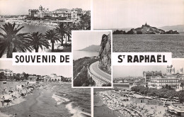 83-SAINT RAPHAEL-N°5177-H/0205 - Saint-Raphaël