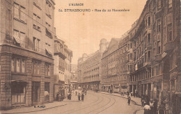 67-STRASBOURG-N°5177-H/0169 - Strasbourg