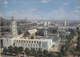 72064199 Brno Bruenn Internationale Messe  - Tsjechië