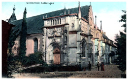 73 AIX LES BAINS - Abbaye De Hautecombe  [REF/S009402] - Other & Unclassified