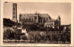 87 LIMOGES - La Cathedrale  [REF/S009031] - Other & Unclassified