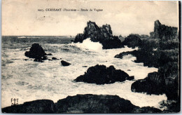 29 ILE D'OUESSANT - Rochers  [REF/S009003] - Andere & Zonder Classificatie