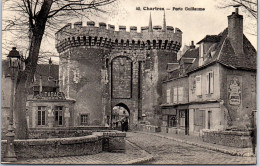 28 CHARTRES - Porte Guillaume  [REF/S009028] - Autres & Non Classés