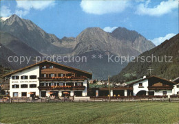 72064174 Antholz Mitterthal Hotel Antholzerhof Oesterreich - Other & Unclassified