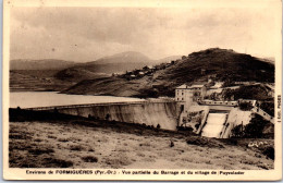 66 PUYVALADOR - Le Barrage  [REF/S008942] - Autres & Non Classés