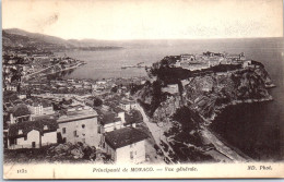 98 MONACO - Carte Postale Ancienne, Voir Cliche[REF/S000924] - Other & Unclassified