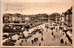 13 MARSEILLE - Carte Postale Ancienne, Voir Cliche[REF/S000944] - Autres & Non Classés