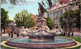 13 MARSEILLE - Carte Postale Ancienne, Voir Cliche[REF/S000940] - Autres & Non Classés