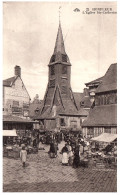 14 HONFLEUR - L'eglise Sainte-Catherine  [REF/S010024] - Autres & Non Classés