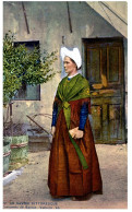 73 VALLOIRE - Costumes De Savoie  [REF/S009890] - Autres & Non Classés