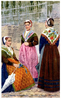 73 TARENTAISE - Costumes De Savoie  [REF/S009892] - Autres & Non Classés