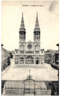 71 MACON - L'eglise  [REF/S009951] - Other & Unclassified