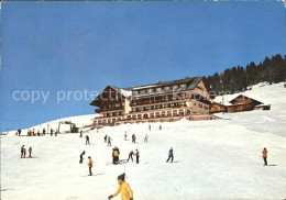 72064167 Seiseralm Chiemgau Hotel Mezdi Dolomiten Chiemsee - Sonstige & Ohne Zuordnung