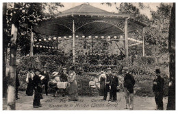 63 CLERMONT FERRAND - Kiosque  [REF/S009731] - Autres & Non Classés