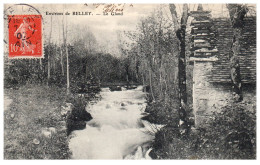 01 BELLEY - Le Gland  [REF/S009684] - Unclassified