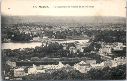 78 MEULAN - Carte Postale Ancienne, Voir Cliche[REF/S001016] - Other & Unclassified