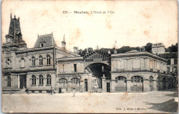 78 MEULAN - Carte Postale Ancienne, Voir Cliche[REF/S001036] - Other & Unclassified