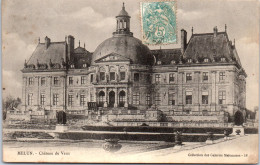 77 MELUN - Carte Postale Ancienne, Voir Cliche[REF/S001010] - Autres & Non Classés