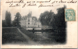 77 FONTENAY TRESSIGNY - Carte Postale Ancienne, Voir Cliche[REF/S001037] - Other & Unclassified
