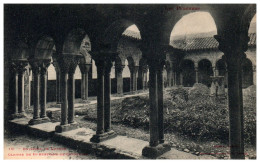 31 SAINT BERTRAND DE COMMINGES - Le Cloître  [REF/S009574] - Sonstige & Ohne Zuordnung