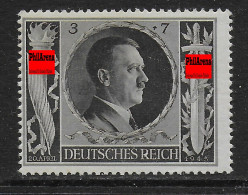 DR: MiNr. 844 II, Postfrisch, ** - Covers & Documents