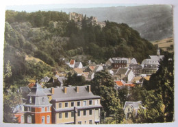 BELGIQUE - LIEGE - THEUX - "Le Belvédère" - Marché Et Ruines Du Château De Franchimont - Theux