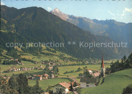 72064067 Hippach Im Zillertal Panorama Hippach - Sonstige & Ohne Zuordnung