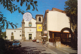 01291 SANT'AGATA DEI DUE GOLFI NAPOLI - Torre Del Greco